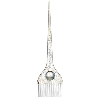 KEVIN.MURPHY COLOR GLITTER BRUSH