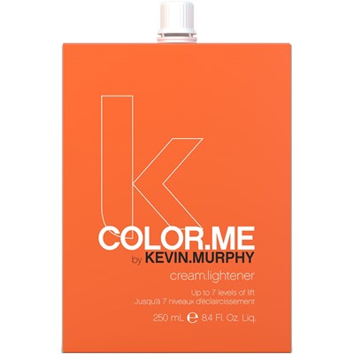 KEVIN.MURPHY COLOR CREAM.LIGHTENER 8.4 Fl. Oz.