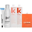 KEVIN.MURPHY COLOR +CODE SALON 216 INTRO