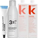 KEVIN.MURPHY COLOR +CODE BOUTIQUE 96 INTRO