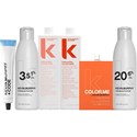 KEVIN.MURPHY COLOR +CODE COMPLETE 432 INTRO