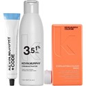 KEVIN.MURPHY COLOR +CODE STUDIO 48 INTRO