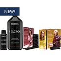 KEVIN.MURPHY COLOR CHOCOLATE GLOSS LAUNCH KIT