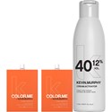 KEVIN.MURPHY COLOR LIGHTENER BLITZ LIGHTEN.UP LEVEL 10 SMALL