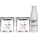 KEVIN.MURPHY COLOR LIGHTENER BLITZ LIGHTEN.UP LEVEL 7 SMALL