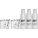 KEVIN.MURPHY COLOR LIGHTENER BLITZ LIGHTEN.UP LEVEL 9 LARGE