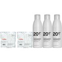 KEVIN.MURPHY COLOR LIGHTENER BLITZ LIGHTEN.UP LEVEL 8 LARGE