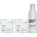 KEVIN.MURPHY COLOR LIGHTENER BLITZ LIGHTEN.UP LEVEL 8 SMALL