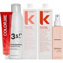 KEVIN.MURPHY COLOR COLOR.ME SALON 216 INTRO