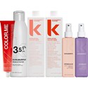 KEVIN.MURPHY COLOR COLOR.ME COMPLETE 432 INTRO