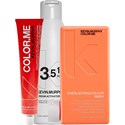 KEVIN.MURPHY COLOR COLOR.ME STUDIO 48 INTRO