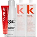 KEVIN.MURPHY COLOR COLOR.ME BOUTIQUE 96 INTRO