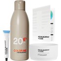 KEVIN.MURPHY COLOR +CODE Medium Intro