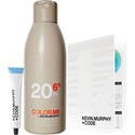 KEVIN.MURPHY COLOR +CODE Small Intro