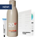 KEVIN.MURPHY COLOR +CODE Small Intro 59 pc.