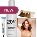 KEVIN.MURPHY COLOR +CODE BEIGE LAUNCH KIT 28 pc.