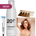 KEVIN.MURPHY COLOR +CODE BEIGE LAUNCH KIT 28 pc.