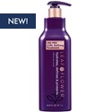 LEAF & FLOWER CBD PRO Curl Defining Treatment Liter