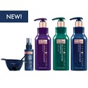 LEAF & FLOWER Treatment Bundle 8 pc.