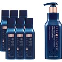 LEAF & FLOWER Buy 6 CBD Instant Damage Correction Conditioner, Get 16.9 oz. FREE! 7 pc.