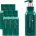 LEAF & FLOWER Buy 6 CBD Instant Volume Conditioner, Get 16.9 oz. FREE! 7 pc.