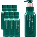 LEAF & FLOWER Buy 6 CBD Instant Volume Shampoo, Get 16.9 oz. FREE! 7 pc.