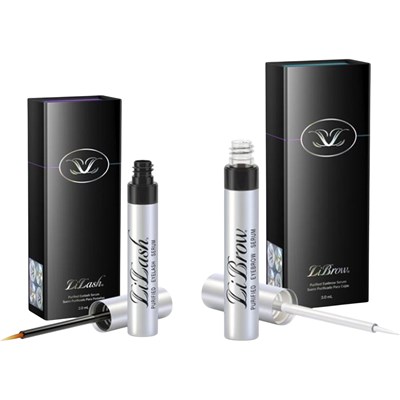 LiLash Buy 1 Serum, Get 1 25% OFF!