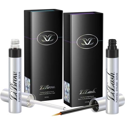 LiLash Buy 2 Serums, Get 10% OFF!