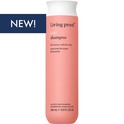 Living Proof Shampoo 8 Fl. Oz.