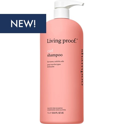 Living Proof Shampoo Liter