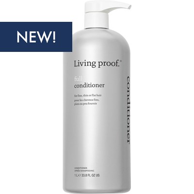 Living Proof Conditioner Liter