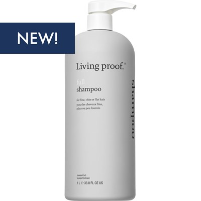 Living Proof Shampoo Liter