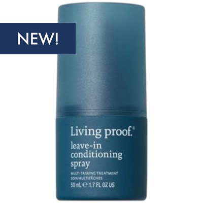 Living Proof Leave-In Conditioning Spray 1.7 Fl. Oz.