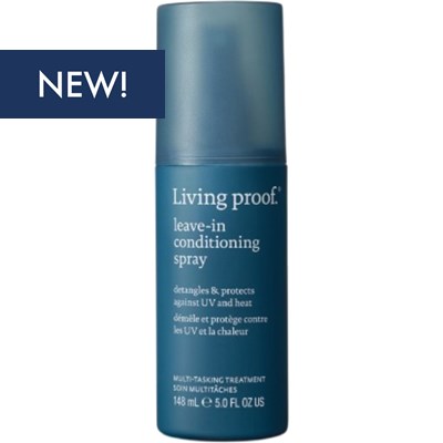 Living Proof Leave-In Conditioning Spray 5 Fl. Oz.