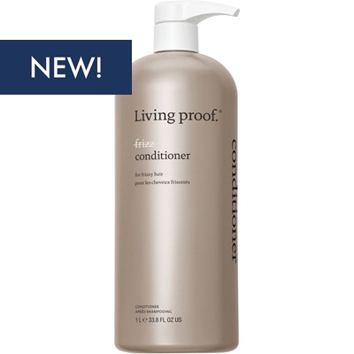 Living Proof Conditioner Liter