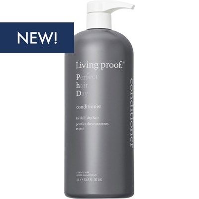 Living Proof Conditioner Liter