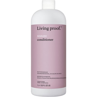 Living Proof Conditioner Liter Backbar