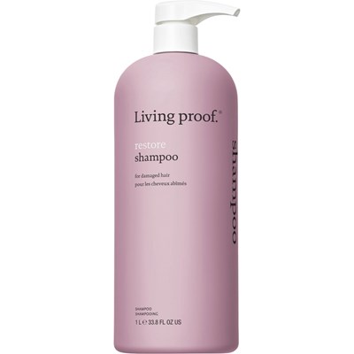 Living Proof Shampoo Liter