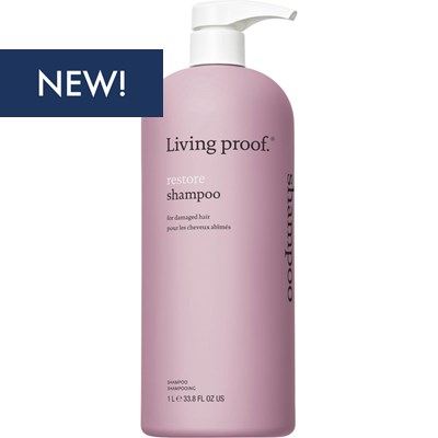 Living Proof Shampoo Liter