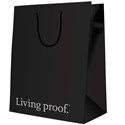 Living Proof Shopping Bag
