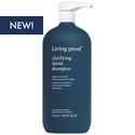 Living Proof Detox Shampoo Liter