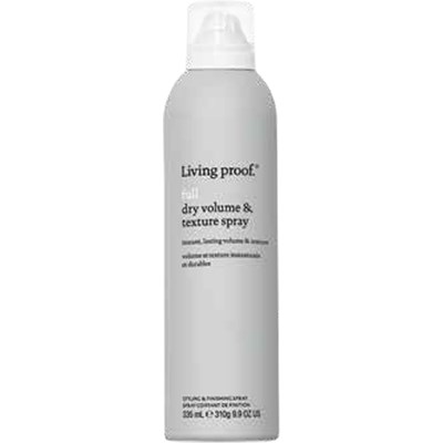 Living Proof Dry Volume & Texture Spray Jumbo 9.9 Fl. Oz.