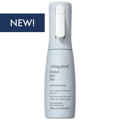 Living Proof Style Refresh Mist 5 Fl. Oz.