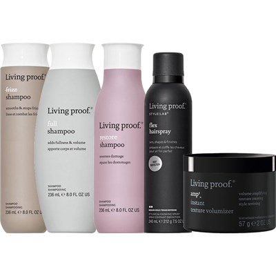 Living Proof Suite Package Intro 41 pc.