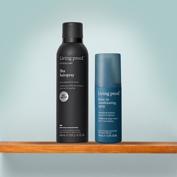 Living Proof Leave-In Conditioning Spray 5 Fl. Oz.