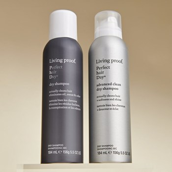 Living Proof Buy 5 Full Size Dry Shampoo, Get 1 FREE!