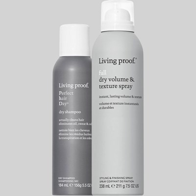 Living Proof Save 15% on Summer Hair Heros