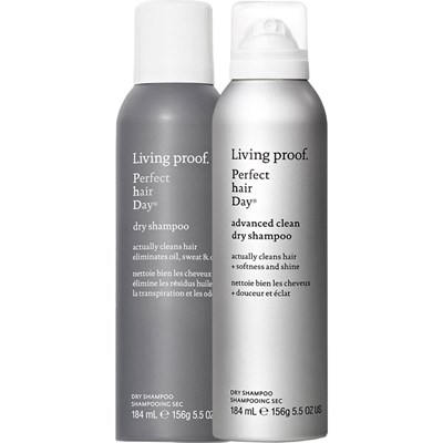 Living Proof Buy 5 Full Size Dry Shampoo, Get 1 FREE!