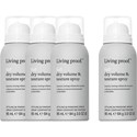 Living Proof Buy 3 Full Dry Volume & Texture Spray 3 oz., Get 1 FREE! 4 pc.