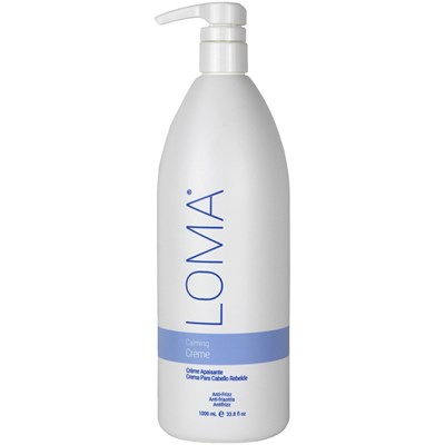 LOMA Calming Crème Liter